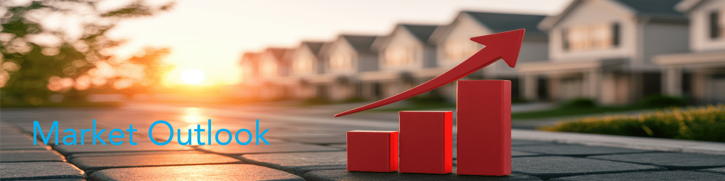 Property Prices: Where To From Here
– Mid 2026 Market Review